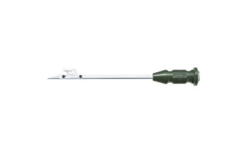 日本超越 TOP CC-200 空隙管刀具200mm