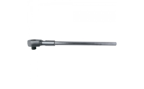 日本超越 TOP RH-6 棘輪把手插入角19.0mm