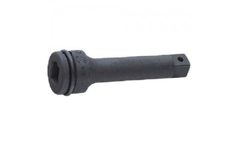 日本超越 TOP PX-3125 頂層沖擊用延長條插入角9.5X125mm