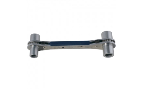 日本超越 TOP PRW-4LAK 鎖存器（長4尺寸）10X12<div   id="jpandex"   class="focus-wrap mb20 cf">、13X14