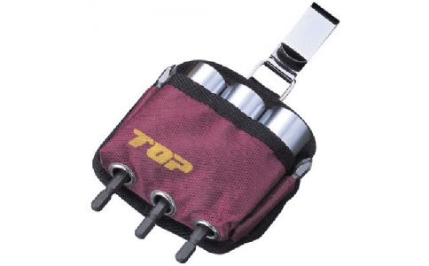 日本超越 TOP EDS-3SP 電動鉆頭用插口座
