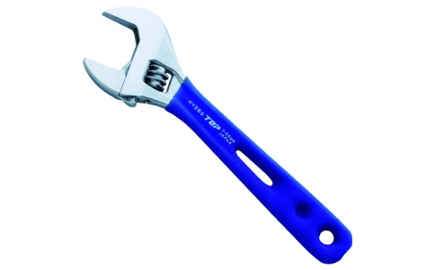 日本超越 TOP HY-26G 薄型輕量廣角蒙奇蓮環(huán)保150mm把手付