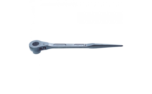 日本超越 TOP RM-21 單口棘輪扳手21mm