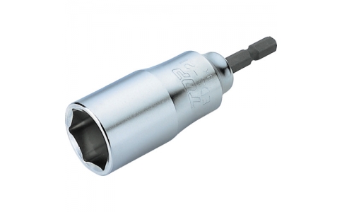 日本超越 TOP EDS-24C 電動鉆頭用沖擊插口24mm