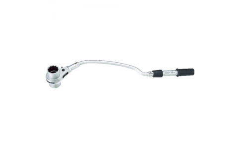 日本超越 TOP RM-36LYT 自來(lái)水管用弓形扭矩扳手（單能型）36mm