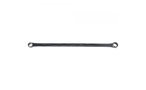 日本超越 TOP SSTM-13X15L 雙頭直筒眼鏡扳手（超長(zhǎng)）13X15mm