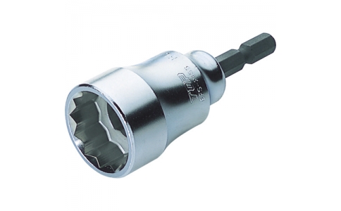 日本超越 TOP EFS-21H-泰國套接字21mm