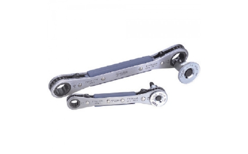 日本超越 TOP PR-10X12A 多板棘輪10X12mm