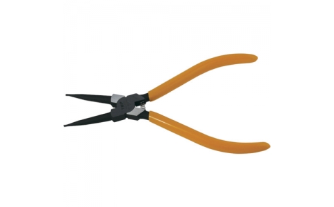 日本超越 TOP HS-15 彈性擋板孔用直爪125mm使用范圍12～25mm