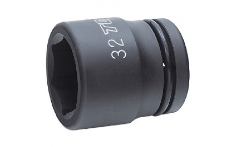 日本超越 TOP PPT-6626 沖擊用套接字插入角19.0mm26mm