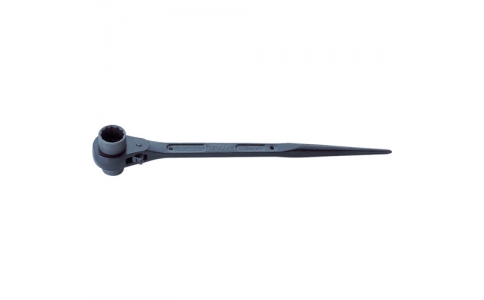 日本超越 TOP RM-21X26 雙頭棘輪扳手21X26mm
