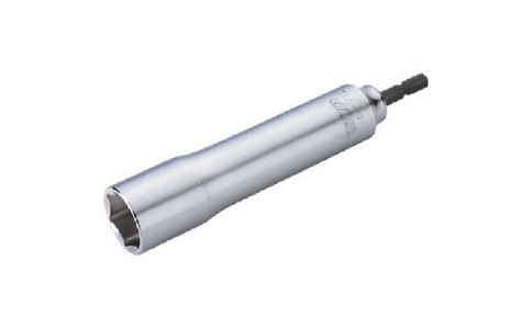 日本超越 TOP EDS-14L 電動(dòng)鉆頭用長(zhǎng)插口14mm