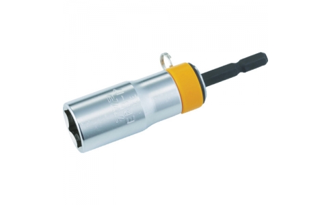 日本超越 TOP ERB-21 電動鉆頭用防掉落插座高接球21mm