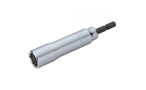 日本超越 TOP EDS8 電動鉆頭插座8mm