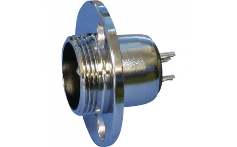 NANAHOSHI 七星科學(xué) NCS-164-R-CH 金屬連接器NCS-16系列4極R