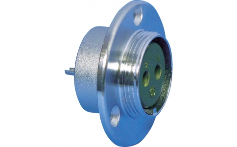 NANAHOSHI 七星科學(xué) NCS-253-RF 金屬連接器NCS-25系列三極RF