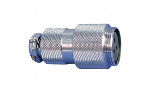 NANAHOSHI 七星科學(xué) NCS-6010-ADF 金屬連接器NCS-60系列10極ADF