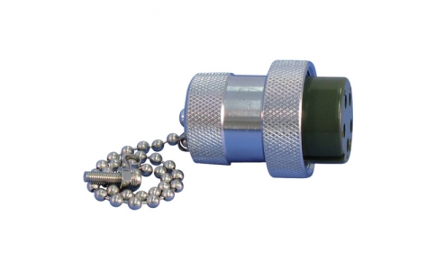 NANAHOSHI 七星科學(xué) NCS-604-SP 金屬連接器NCS-60系列4極SP