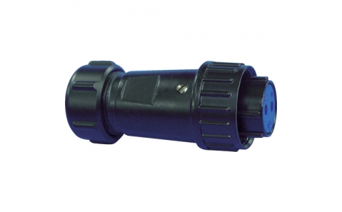 NANAHOSHI 七星科學(xué) NJW-2010-PF12 防水金屬連接器NJW-20系列10極PF12