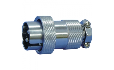 NANAHOSHI 七星科學(xué) NCS-163-PM-CH 金屬連接器NCS-16系列三極PM