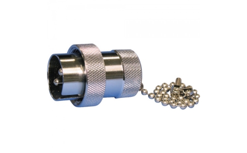 NANAHOSHI 七星科學(xué) NCS-6032-PSPM 金屬連接器NCS-60系列32極SPM