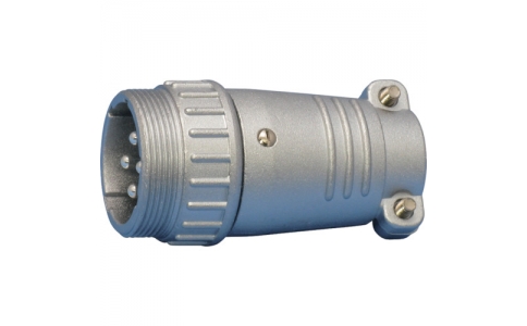 NANAHOSHI 七星科學(xué) NJC-203-ADM 金屬連接器NJC-20系列三極ADM