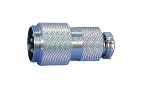 NANAHOSHI 七星科學(xué) NCS-307-AD 金屬連接器NCS-30系列7極AD