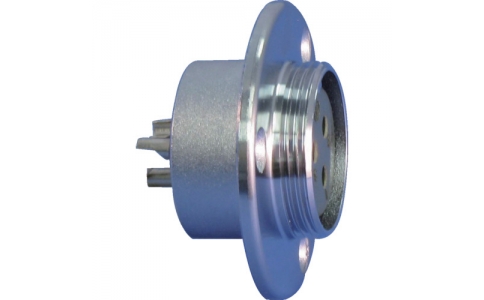 NANAHOSHI 七星科學(xué) NCS-256-RF 金屬連接器NCS-25系列6極RF