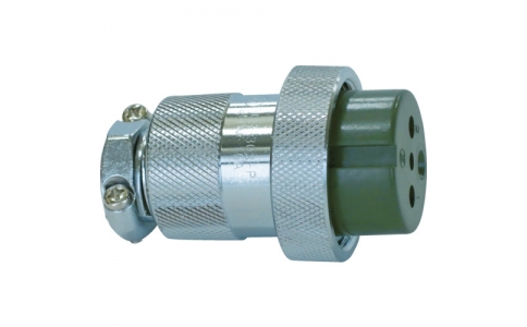 NANAHOSHI 七星科學(xué) NCS-302-P 金屬連接器NCS-30系列二極P