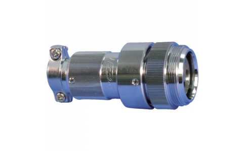 NANAHOSHI 七星科學(xué) NCS-404-SP 金屬連接器NCS-40系列4極SP