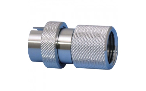 NANAHOSHI 七星科學 NCS-548-GPM1 金屬連接器NCS-54系列8極GPM1