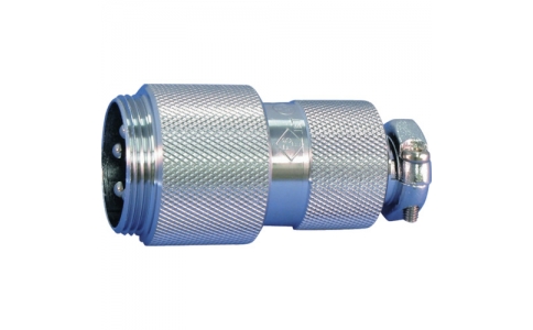 NANAHOSHI 七星科學(xué) NCS-604-AD 金屬連接器NCS-60系列4極AD