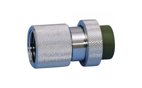 NANAHOSHI 七星科學(xué) NCS-502-GP1 金屬連接器NCS-50系列二極GP1