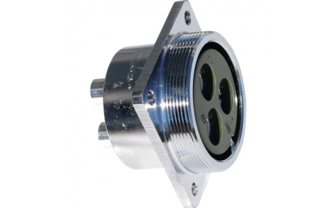NANAHOSHI 七星科學(xué) NCS-5415-RF 金屬連接器NCS-54系列15極RF