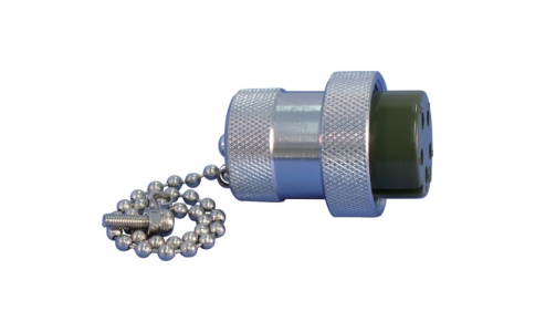NANAHOSHI 七星科學(xué) NCS-254-SP 金屬連接器NCS-25系列4極SP