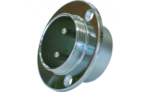 NANAHOSHI 七星科學(xué) NCS-304-R 金屬連接器NCS-30系列4極R