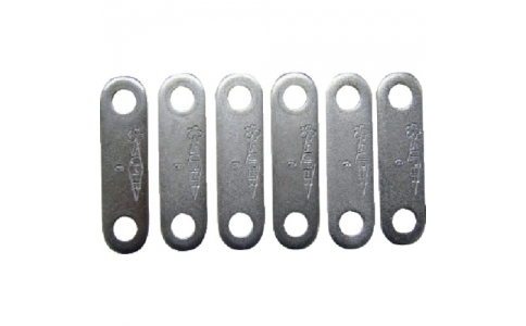 SUPER TOOL GTZ4 齒輪（GT4用）鋼槽（6張裝）
