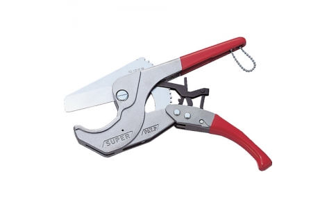 SUPER TOOL VK-50N 鹽切刀（VP13～VP50用）鹽切管能力：外徑63以下