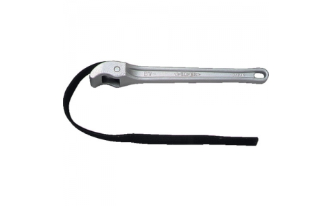 SUPER TOOL BW5L 鋁制帶扳手（無(wú)損傷型）