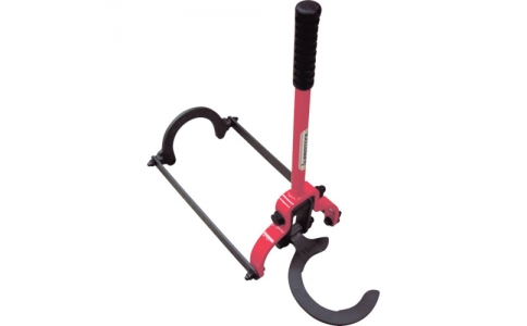 SUPER TOOL A4 （聚氯乙烯管連接工具）適用管子名稱尺寸100