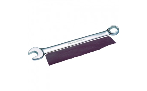 SUPER TOOL CBW21 組合扳手（單眼皮扳手）雙面尺寸21mm全長294mm
