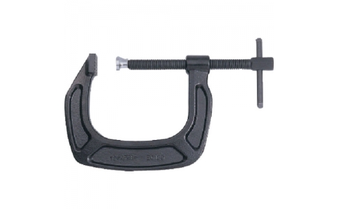 SUPER TOOL EC125 萬力（C型）輕量寬幅型