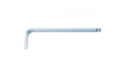SUPER TOOL HKLB6 長球點(diǎn)六角棒扳手6mm