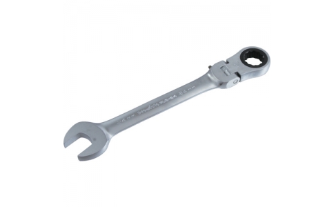 PRO-AUTO 末影工具 FLG-24 彈性鎖緊齒輪扳手24mm
