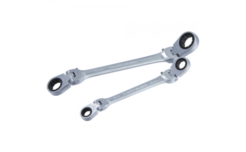 PRO-AUTO 末影工具 超級搖滾吉他手13X17mm