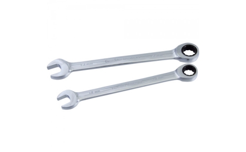 PRO-AUTO 末影工具 44360130 斯卡格齒輪扳手13mm