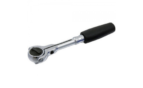 PRO-AUTO 末影工具 1924055 斯卡格Funtrachett手柄黑色樹脂柄