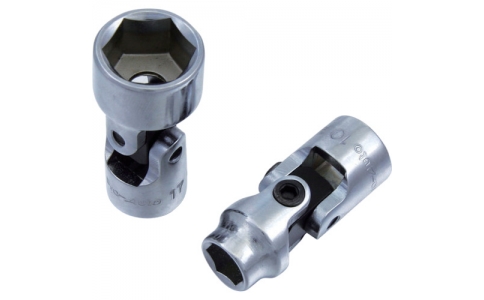 PRO-AUTO 末影工具 28140-雙頭接頭