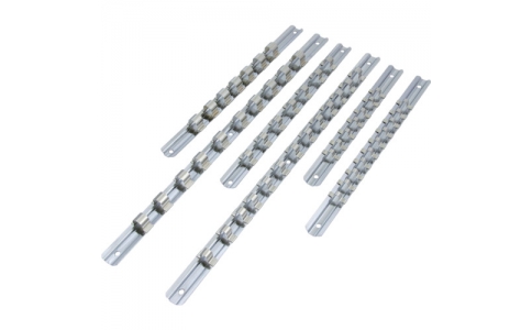 PRO-AUTO 末影工具 H401 調(diào)羹插口吊架（7個裝）