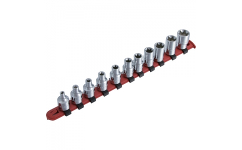 PRO-AUTO 末影工具  SE3-11S 3-8DR.11PC.特別E托業(yè)衣架